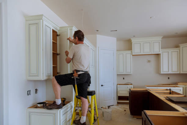 Licensed Backsplash Installation service in Ottsville, PA - Remodeling Of Kitchen